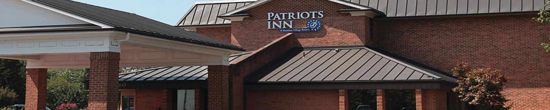 Patriots Inn